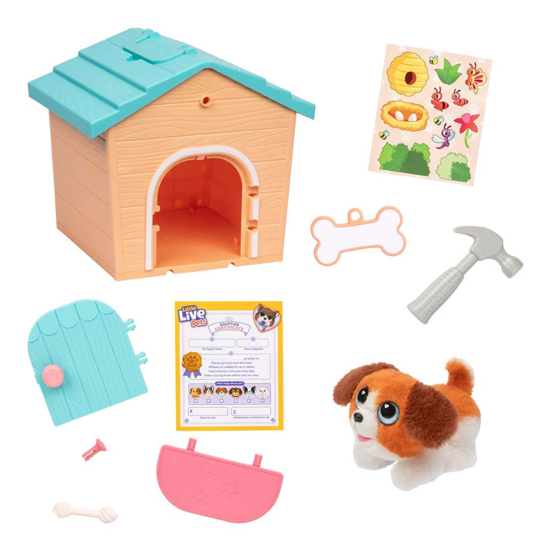 My Puppys Home Mini