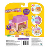 Mama Surprise S4 Mini Playset - Hamster