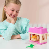 Mama Surprise S4 Mini Playset - Hamster