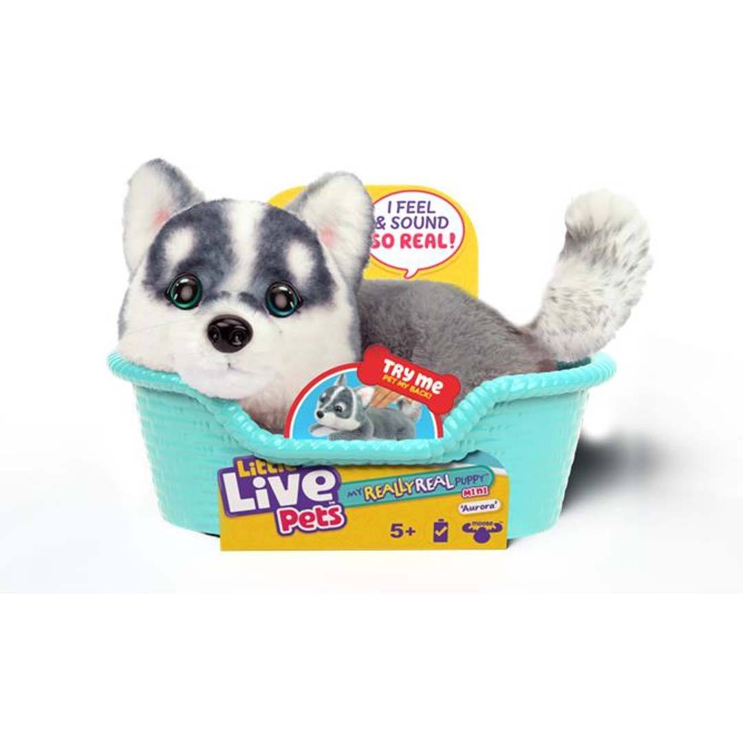 My Really Real Puppy Mini S2
