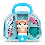 Coco Hamster Ouchies S2 Mini