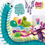 Slumi Science - Nacht-Squish