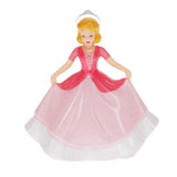 Aufziehspielzeug Tanzende Prinzessin