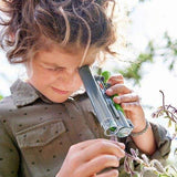 Terra Kids Mikroskop