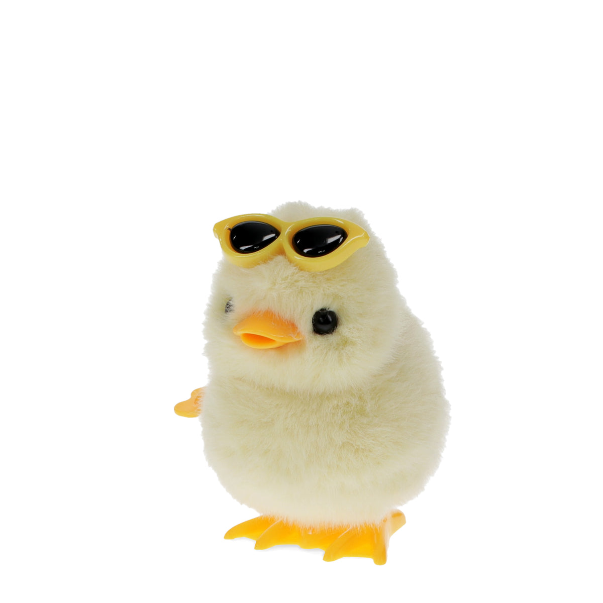 Fluffy Hoppel Küken