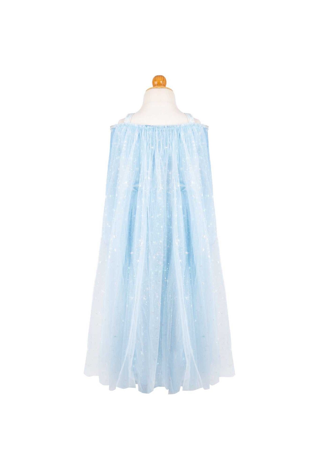 Prinzessinnen Kleid 5-6 Jahre