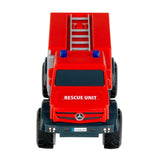 MB Unimog Feuerwehr