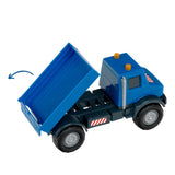 MB Unimog Kipper