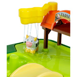 John Deere Farm  Sand- und Wasserspieltisch 2in1