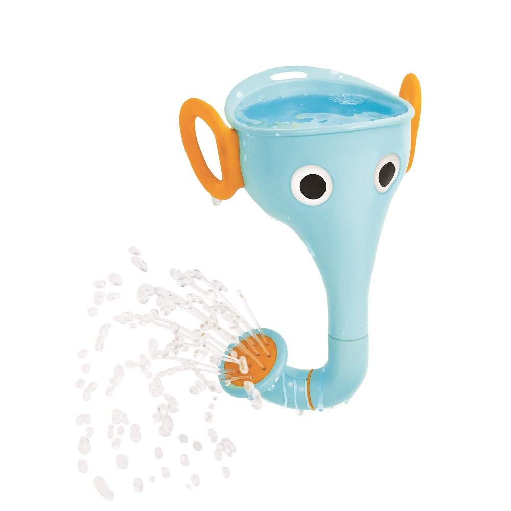Badewannenspiel- Schöpfspiel Elefant