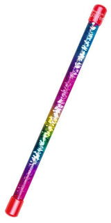 Zauberstab Prinzessin Lillifee aus PVC, 31 cm lang, ideal für Rollenspiele ab 4 Jahren