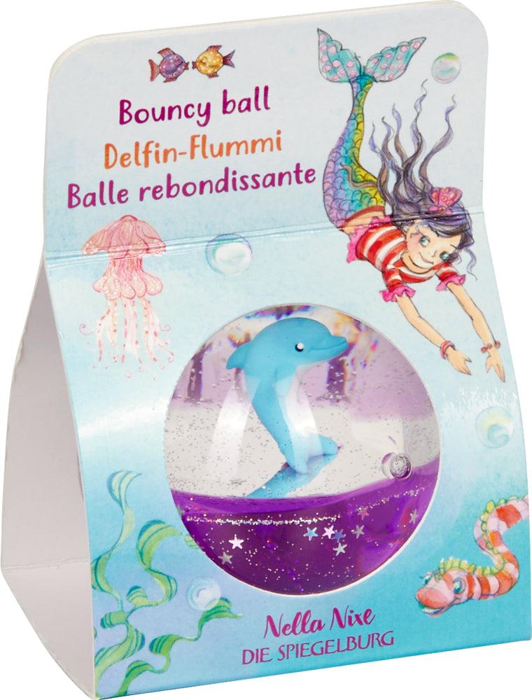 Delfin-Flummi - Nella Nixe