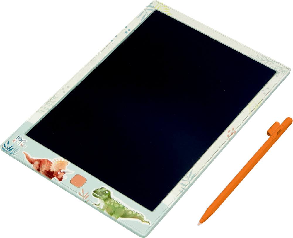 LCD-Schreibtafel - Dino Friends