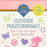 Leuchtende Prinzessinnenwelt