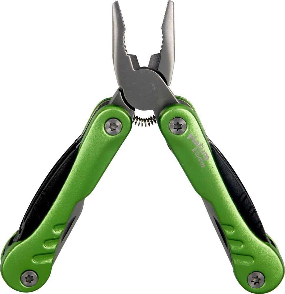 Multi-Tool Zange - Nature Zoom