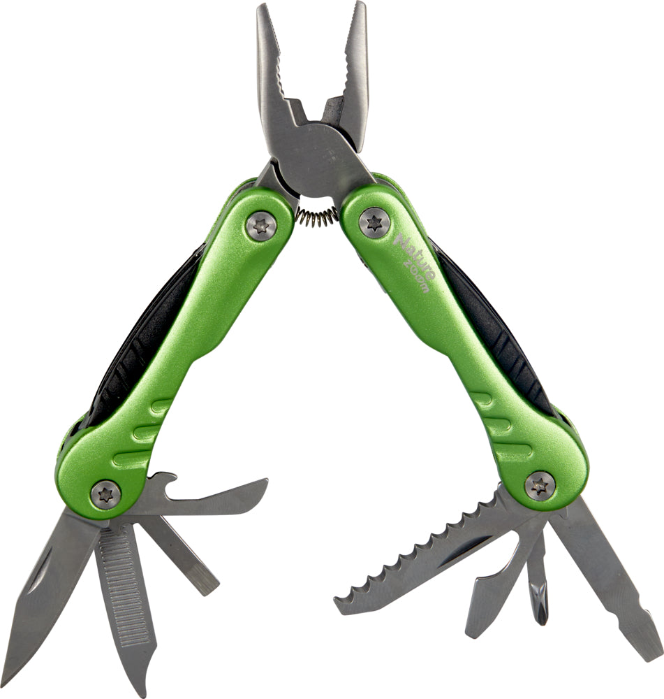 Multi-Tool Zange - Nature Zoom