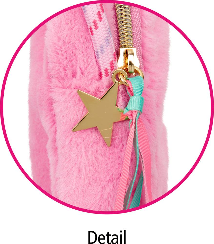 Glitzer-Täschchen Prinzessin Lillifee