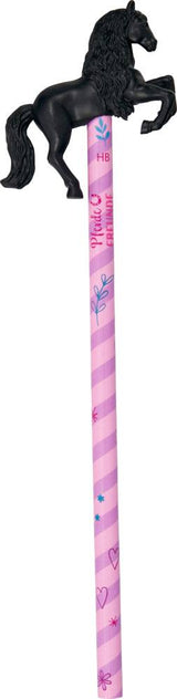 Topper-Bleistift (1 Stück)