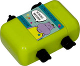 Rechen-Roll-Stempel