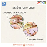 Puzzle Wer gehört zu wem