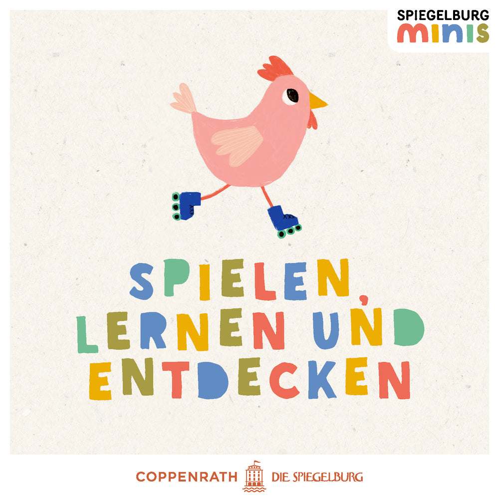 Würfelpuzzle Bauernhof