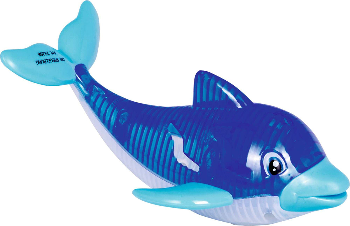 Leuchtende Wassertiere  (1 Stück)