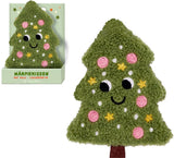 Wärmekissen Fröhliche Weihnachten (1Stück)