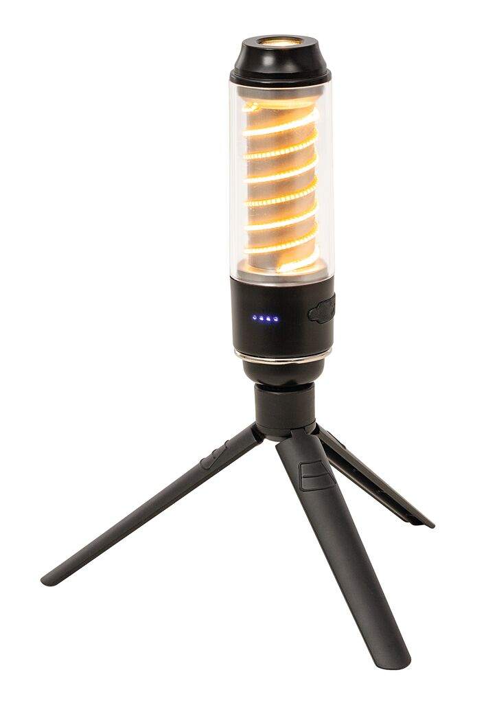 Expedition Natur: Outdoor Allroundlicht