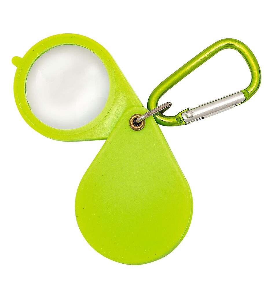 Expedition Natur Mini Lupe