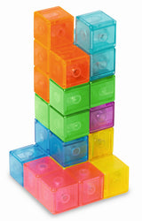 PhänoMINT Magischer Magnet-Würfel