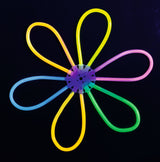 PhänoMINT Magische Glow-Experimente
