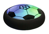 Fußball Bodengleiter