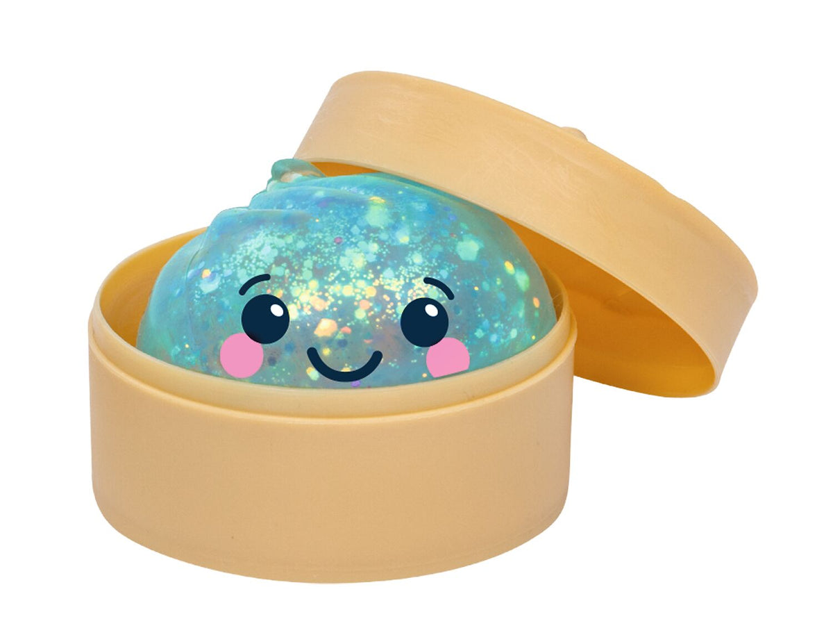 Glitzernder Dumpling  Mystery Box (1Stück)