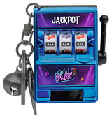 Schlüsselanhänger Jackpot (1 Stück)