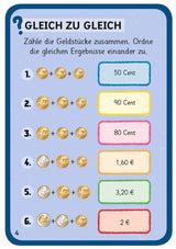 Klick Klack Klug Starterset 2/ ab 7 Jahren
