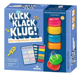 Klick Klack Klug Starterset 2/ ab 7 Jahren
