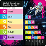 Schätz it - Junior