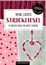 Meine liebste Strickliesel