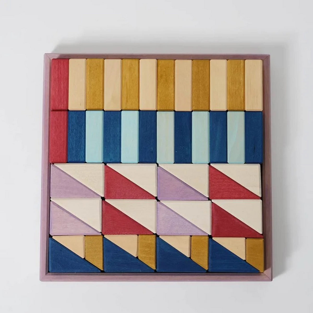Kleiner Baukasten Rhythm