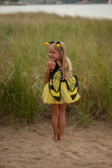 Bienen-Set 3teilig 4-6 Jahre