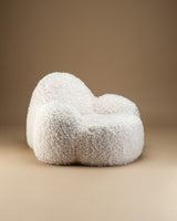 Cream Momo Chair