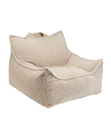Biscuit Club Chair