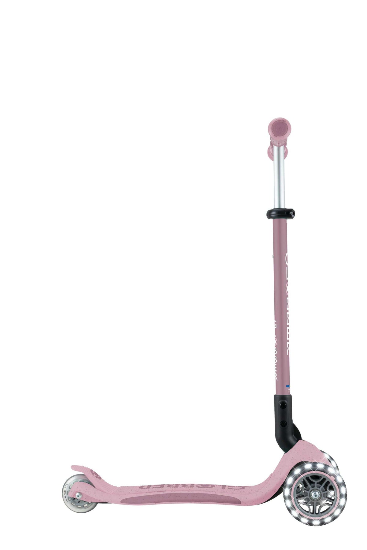 3in1 Fahrzeug - Go Up Deluxe Lights Ecologic 360°
