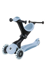 3in1 Fahrzeug - Go Up Deluxe Lights Ecologic 360°