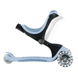 3in1 Fahrzeug - Go Up Deluxe Lights Ecologic 360°
