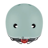 Helm Go up Lights (45-51)