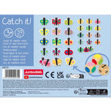 GOULA - Catch it! Schmetterlinge