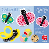GOULA - Catch it! Schmetterlinge