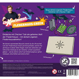 Checker Tobi CheXperiment Fledermaus-Check