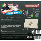 Checker Tobi CheXperiment Lügen Check
